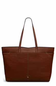 Radley Large Maldon Mews Zip Top Tote Bag