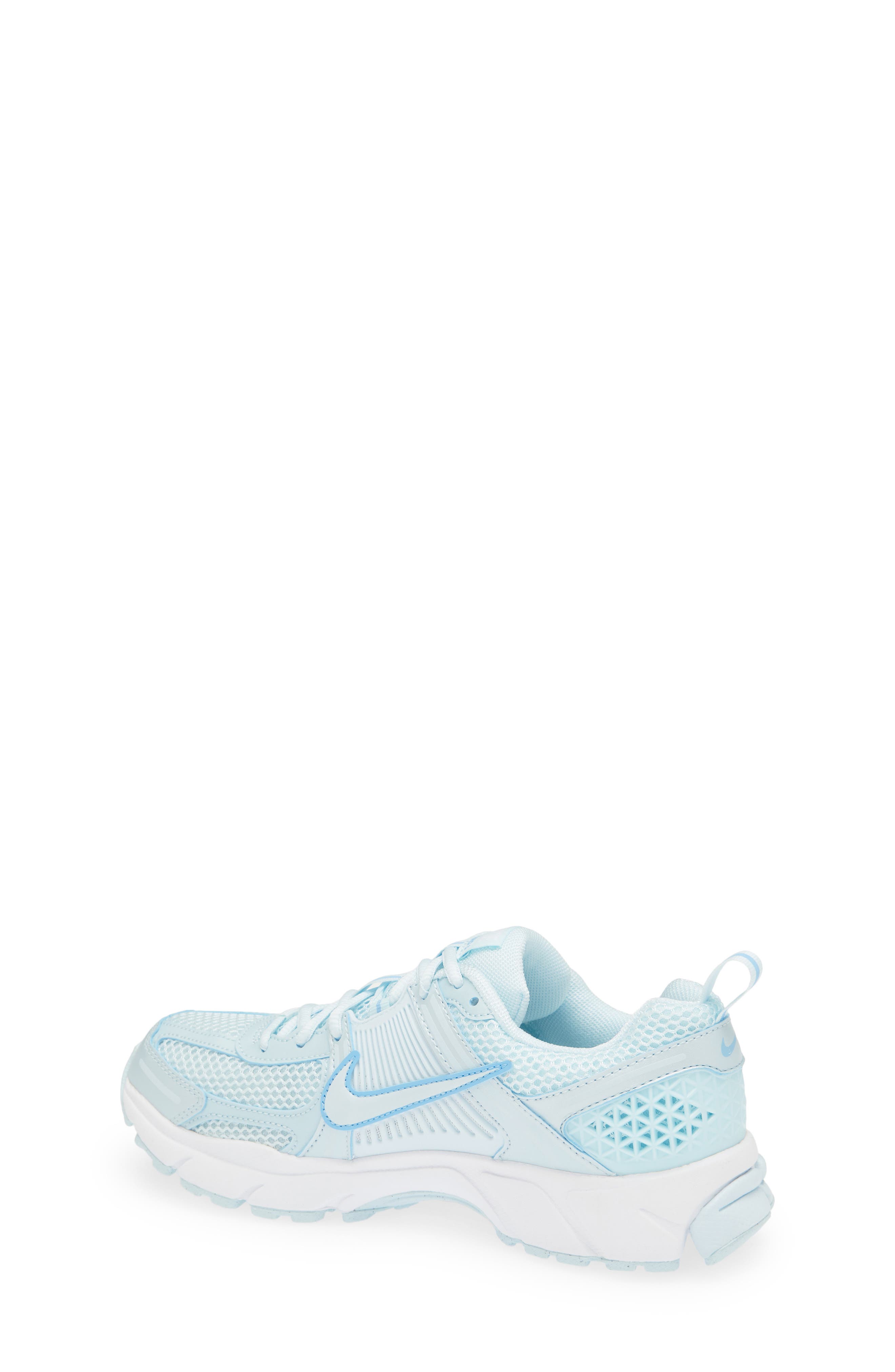 Kids' Vomero 5 Sneaker, Alternate, color, 402 G BLUE/G BLUE