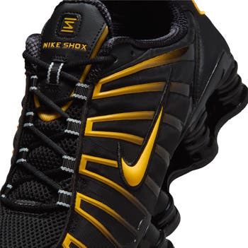 Nike Shox TL Sneaker (Men) Nordstrom