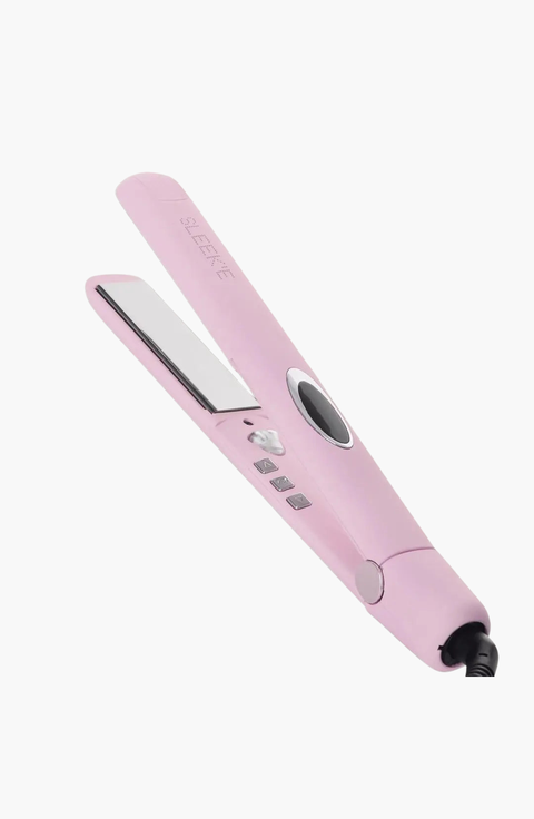 1" Titanium Flat Iron