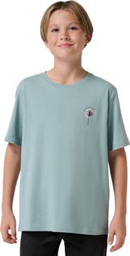 TravisMathew Kids' Hold My Calls Graphic T-Shirt