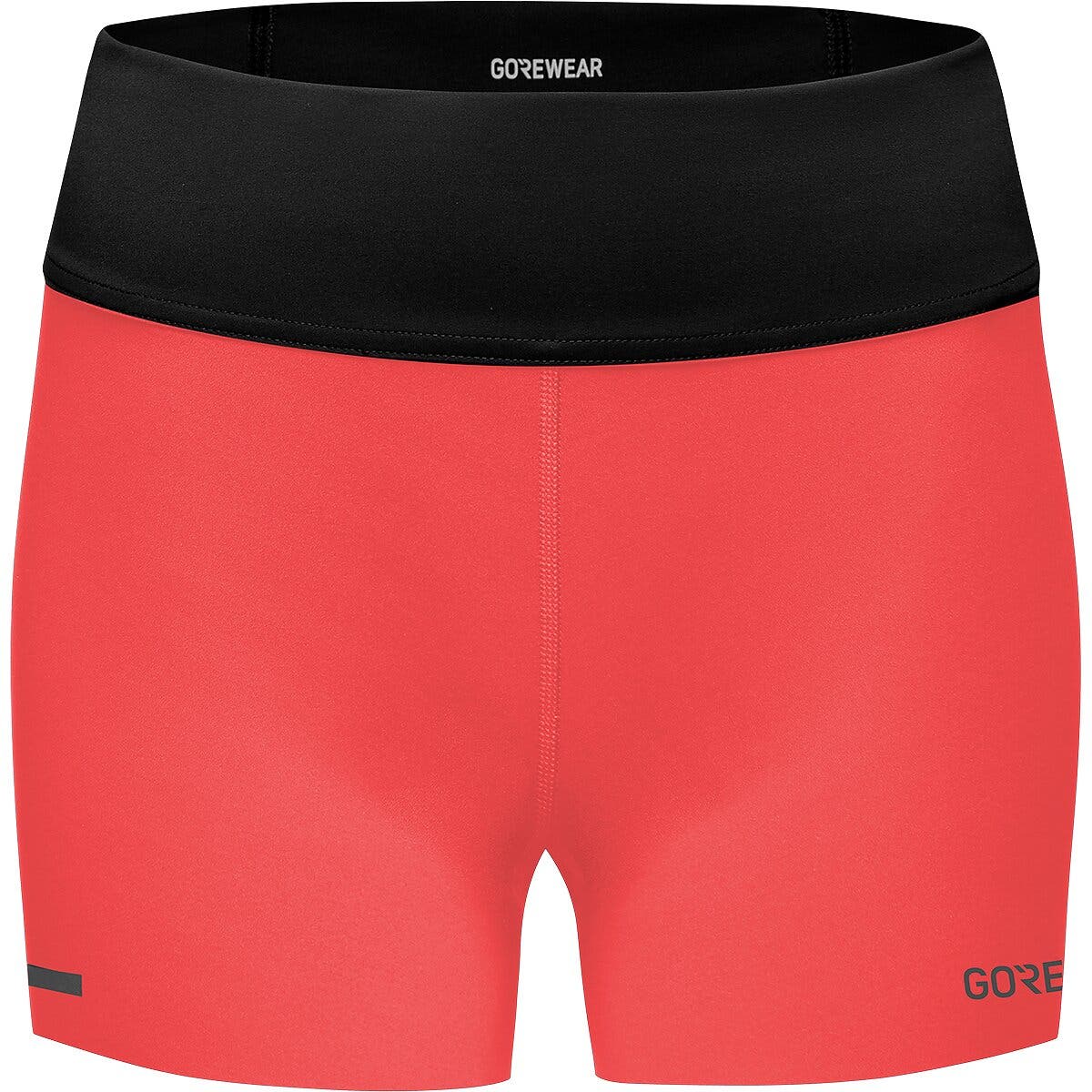 Coral Red