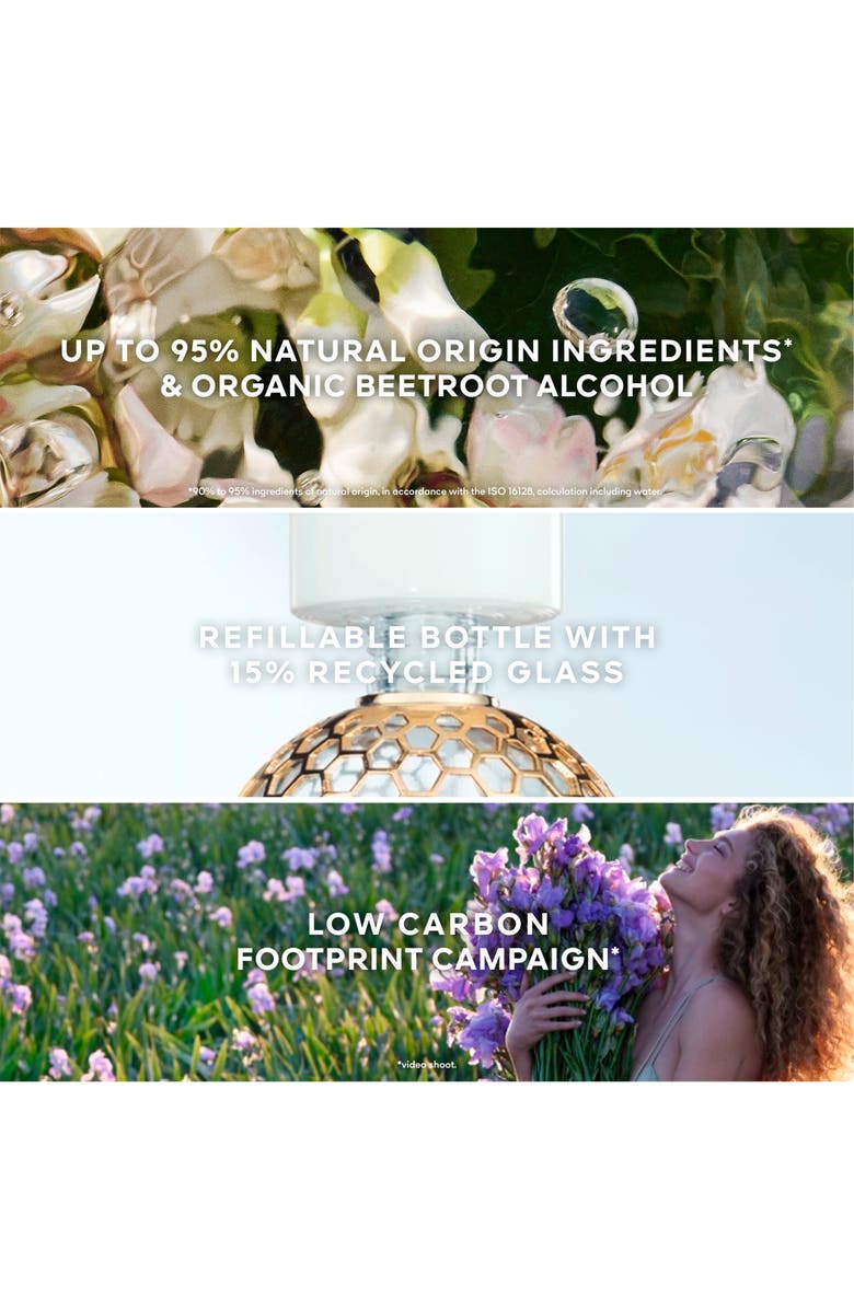 Guerlain Aqua Allegoria Forte Bosca Vanilla Eau de Parfum, Alternate, color, 