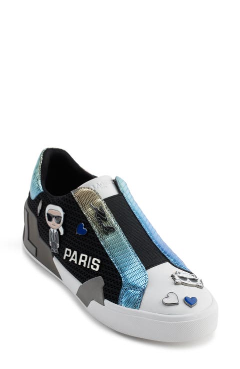 Mavise Sneaker