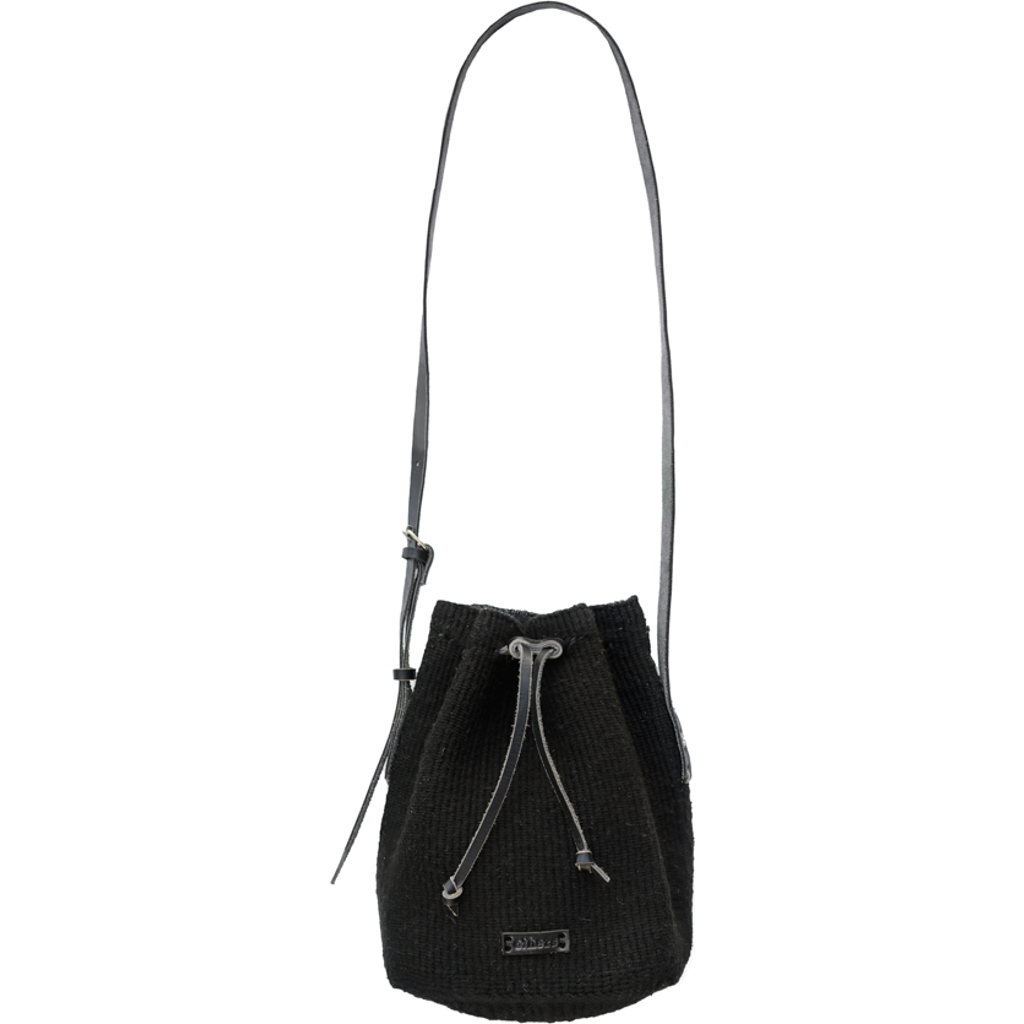 Others Trade for Hope Black Bucket Bag  product