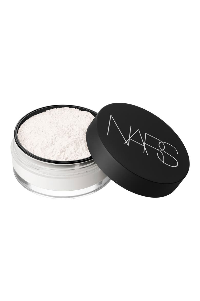 Light Reflecting Loose Setting Powder video