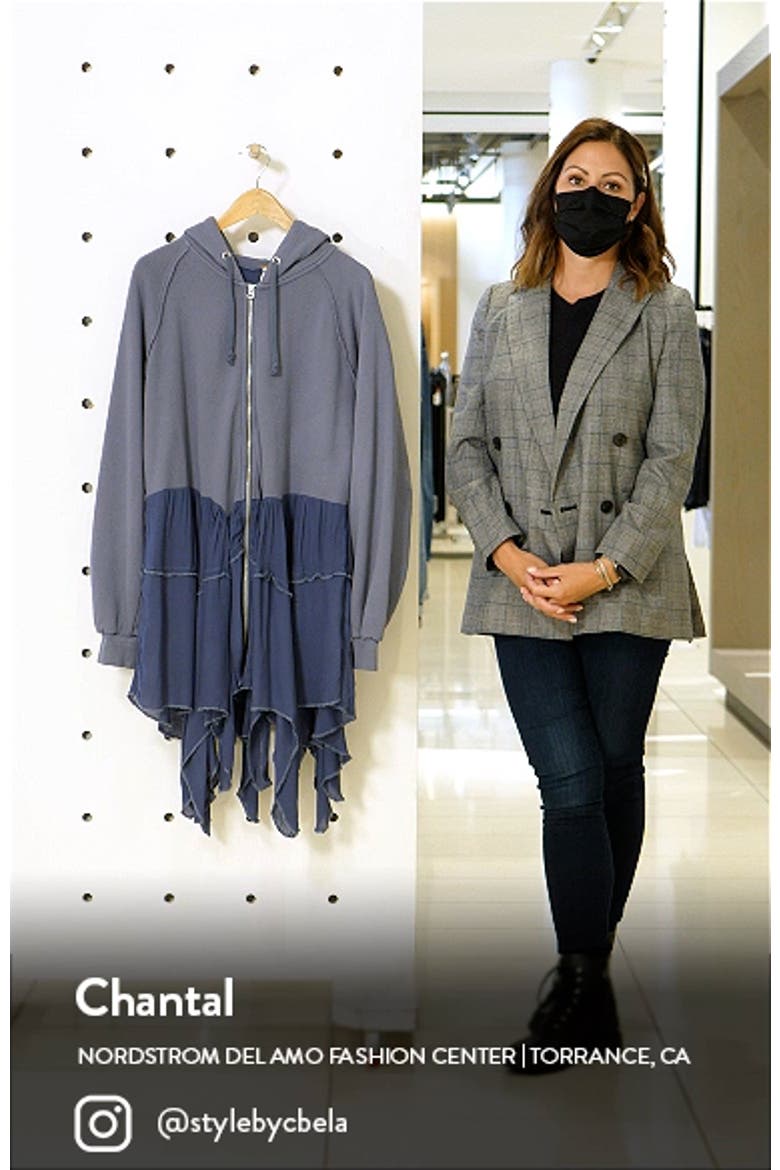 Moon Dust Hooded Cardigan video