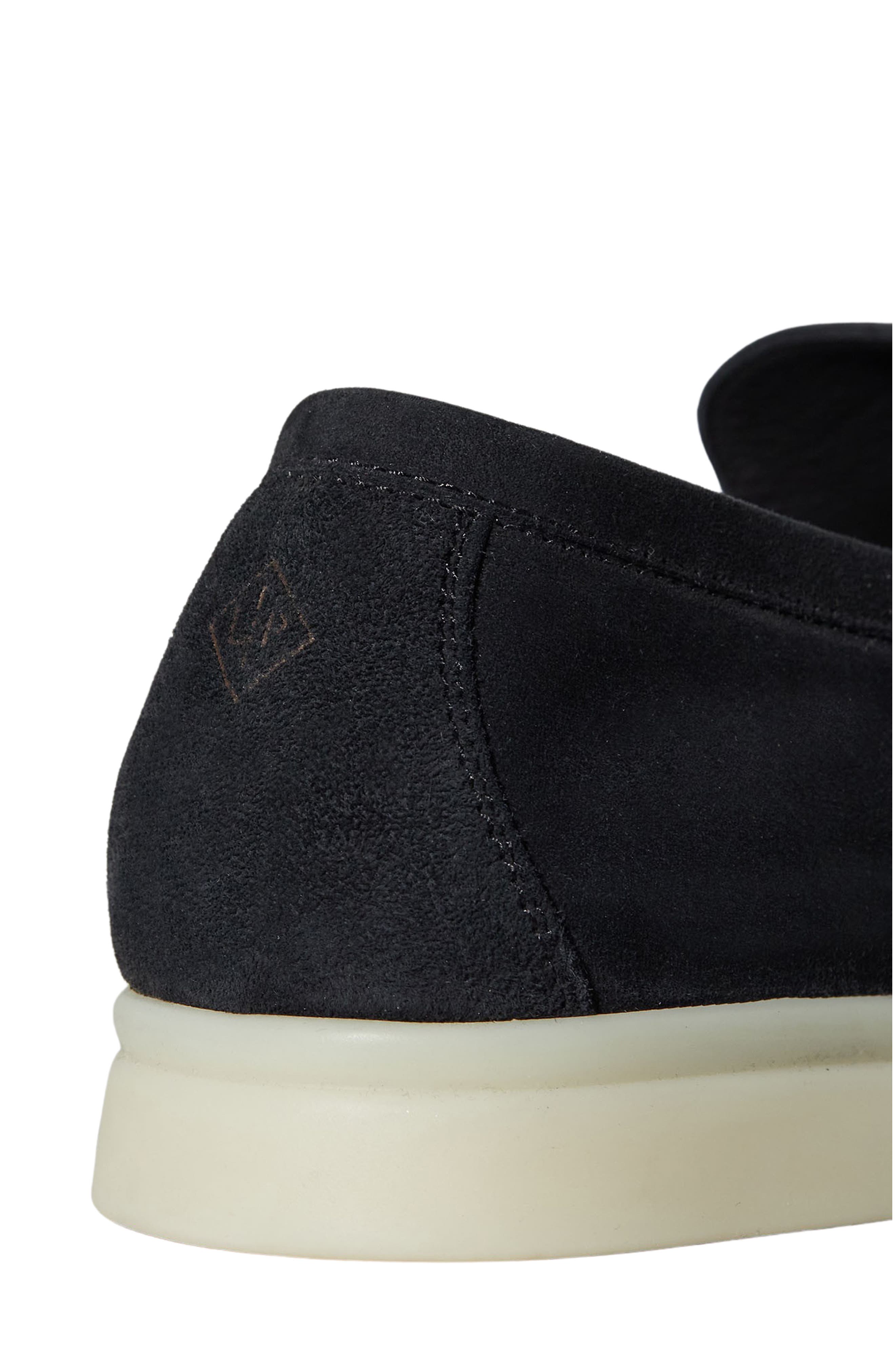 Loro Piana Summer Charms Loafer, Alternate, color, 