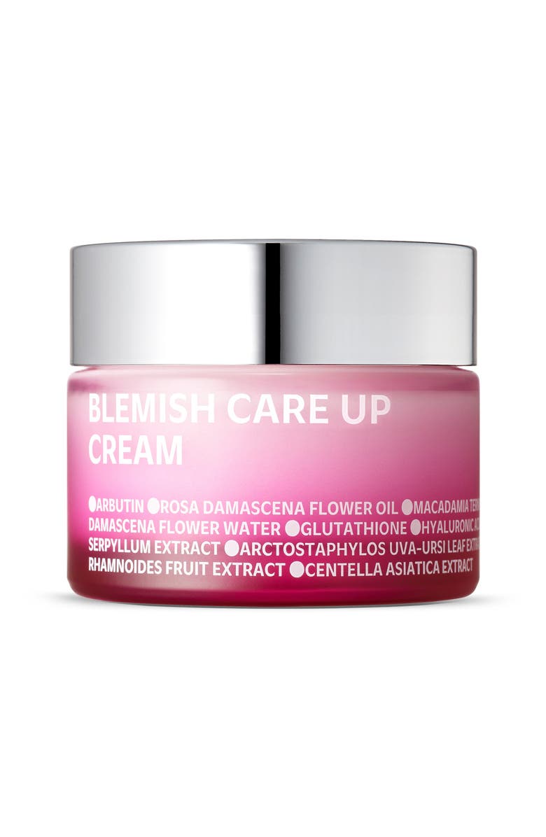 ISOI Blemish Care Up Cream 55ml, Main, color, NO COLOR