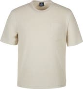 Under Armour UA Icon Terry Cloth Pocket T-Shirt