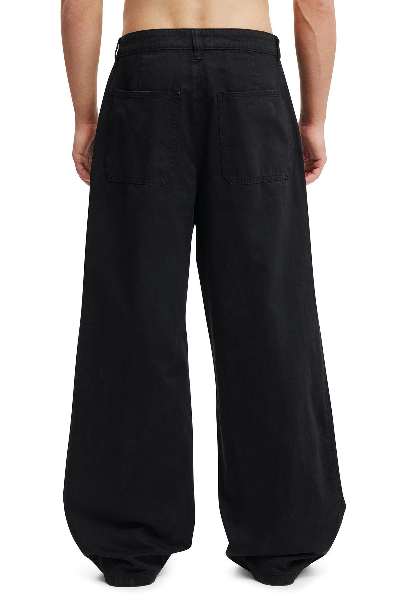 Men's Super Baggy Pant - image 2