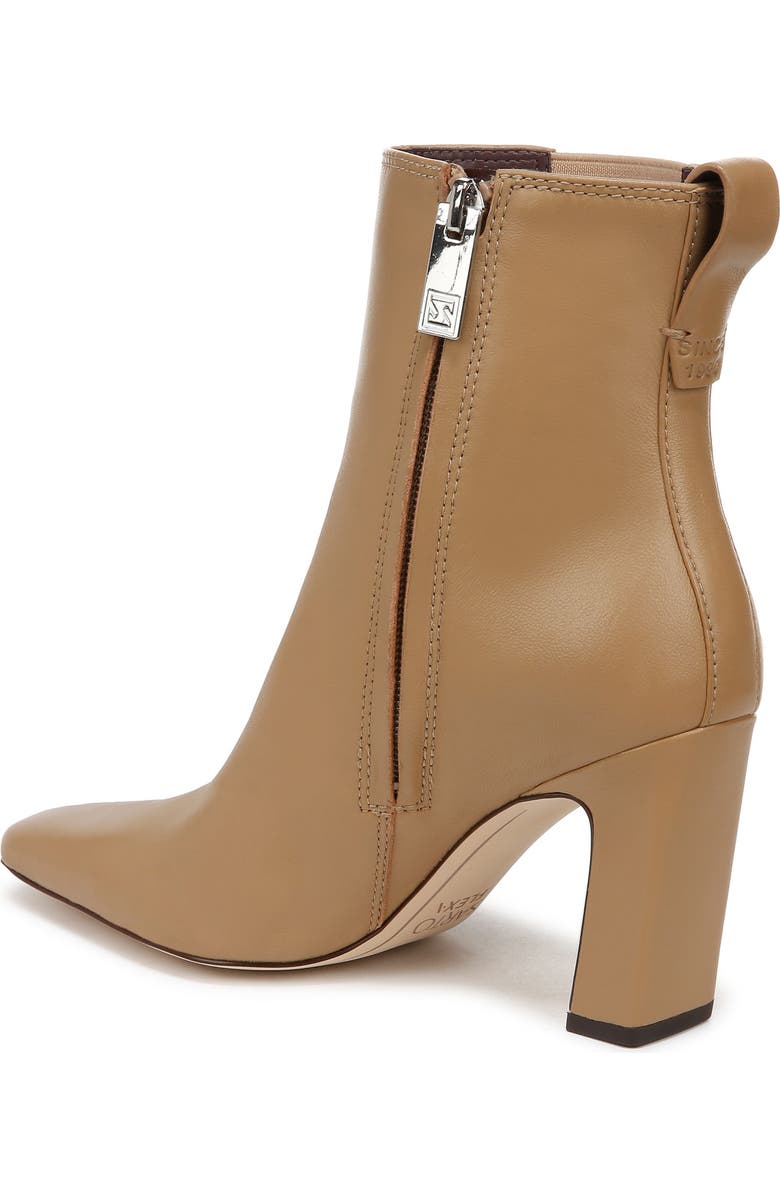 SARTO by Franco Sarto Flexa Blis Bootie, Alternate, color, Taupe