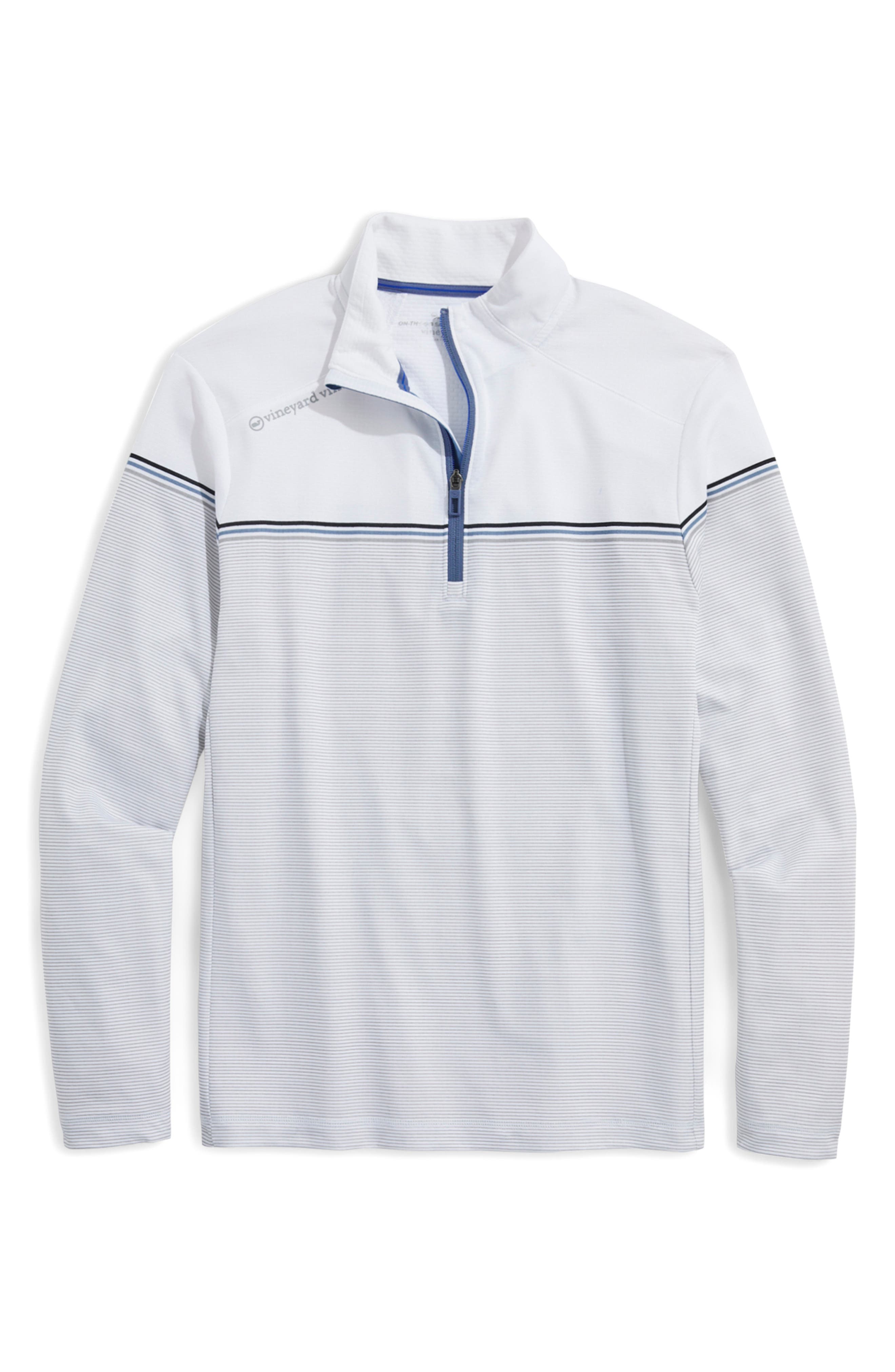 selected WHITE CAP