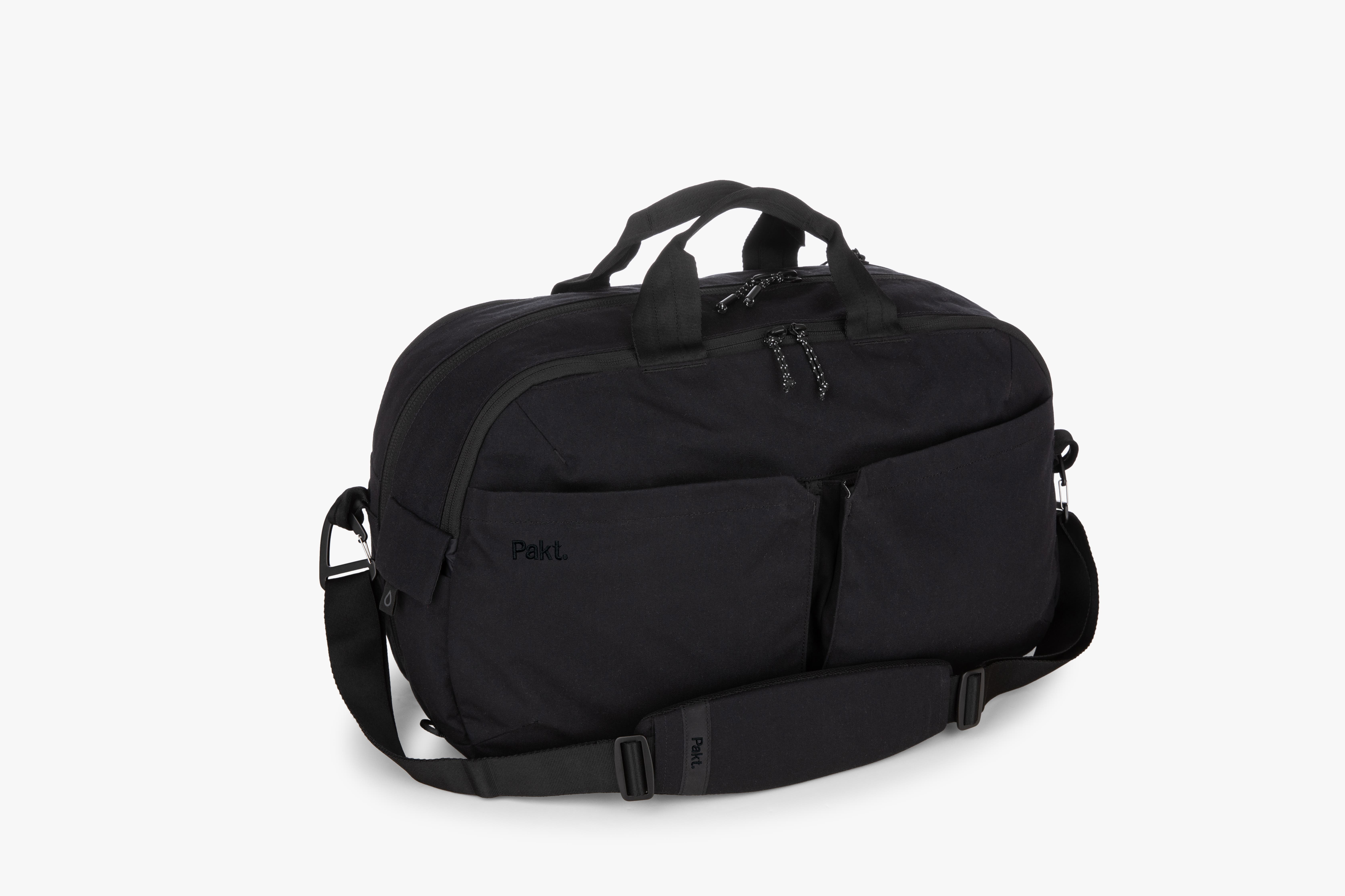 Pakt One Travel Duffel 35L, Alternate, color, 