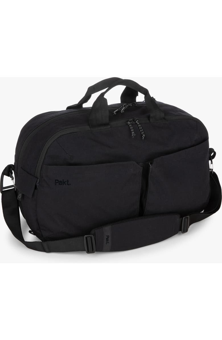 Pakt One Travel Duffel 35L, Alternate, color,