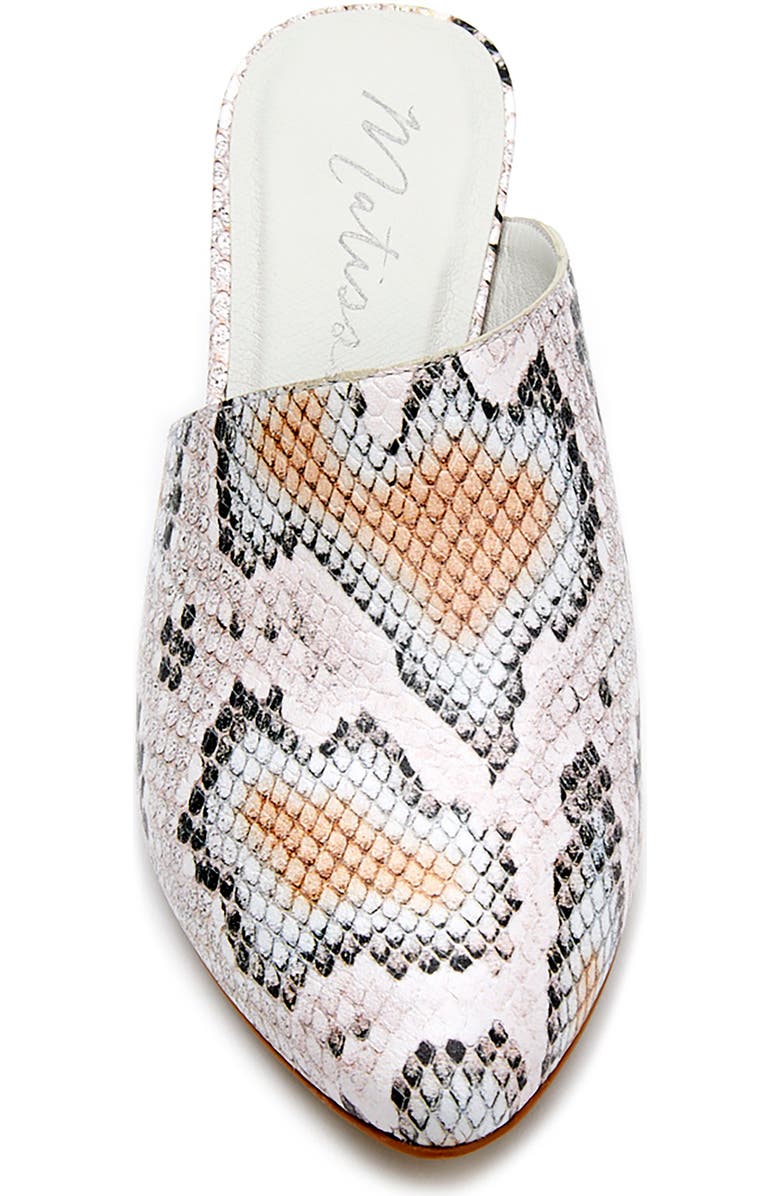 Matisse Candy Mule, Alternate, color,