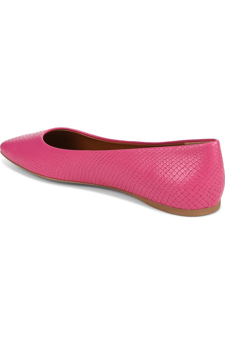 SARTO by Franco Sarto Flexa Amaya Ballet Flat, Alternate, color,