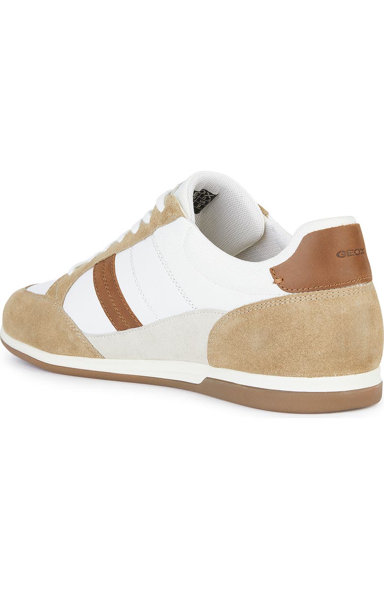Geox Renan Sneaker, Alternate, color,