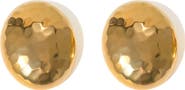 MacRae & Co. Rounded Stud Earrings