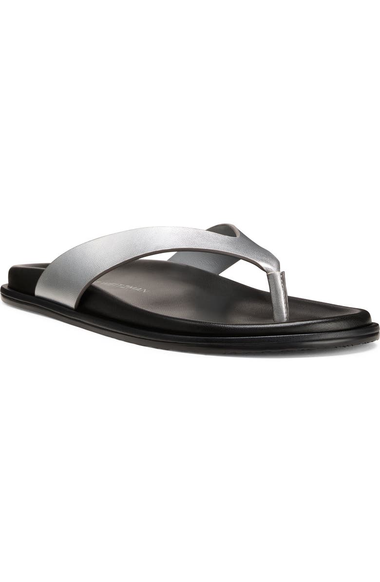 Stuart Weitzman Marykate Flip Flop, Main, color,