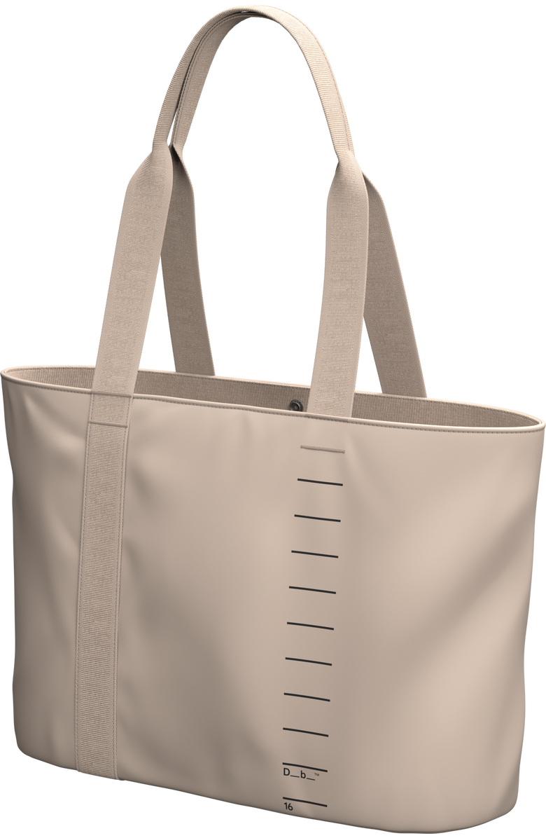 D_b_ Essential Tote, 16L, Alternate, color, Fogbow Beige