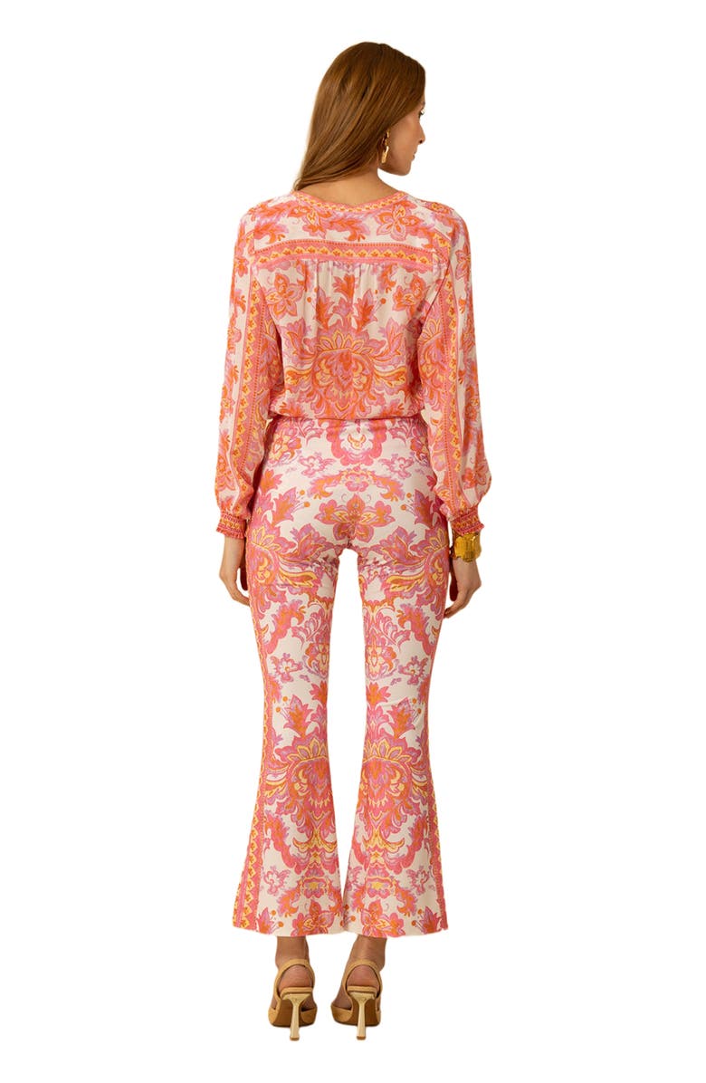 Hale Bob Kylee Jersey Pant, Alternate, color, 