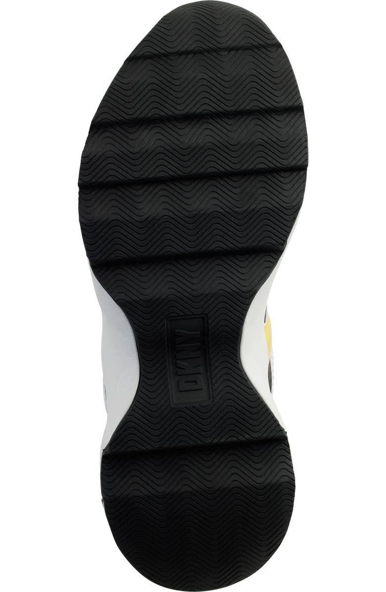 DKNY Shia Sneaker, Alternate, color,