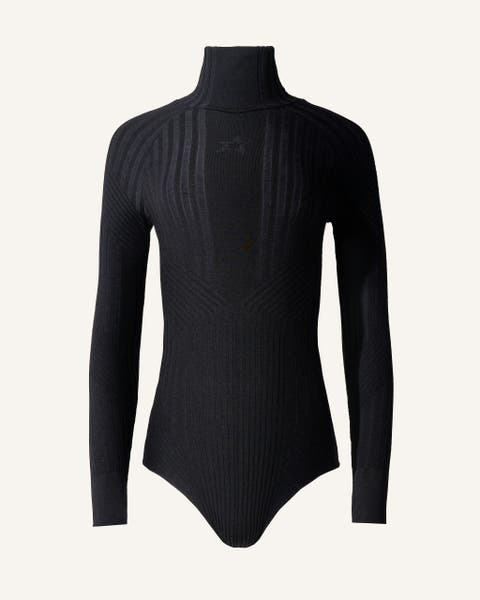Seamless Bodysuit