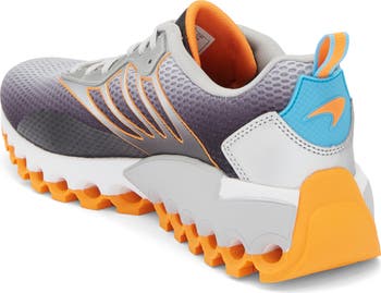 x McLaren Tubes Sport Sneaker