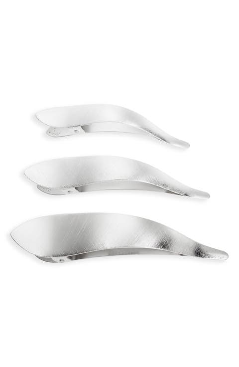 Maximas Ice Hair Clip