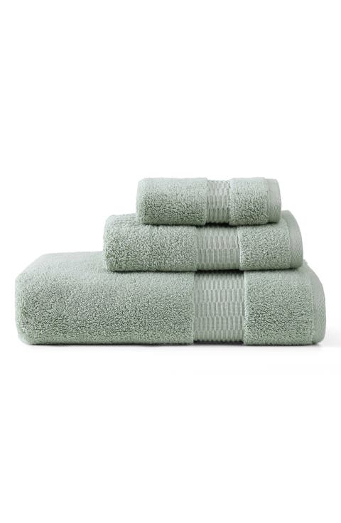 Long Branch 3-Piece Towel Set