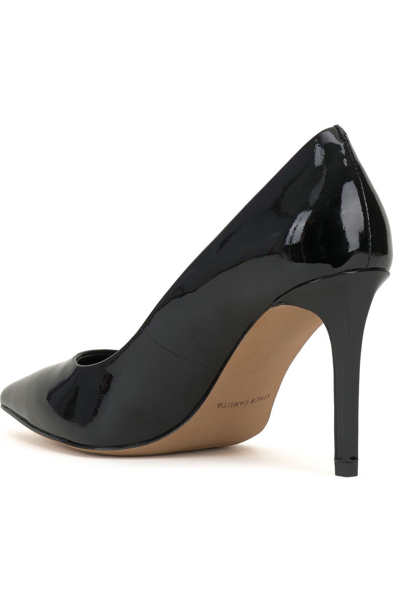 Vince Camuto Kehlia Pointed Toe Pump, Alternate, color,