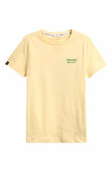 Swannies Kids' Pimento Cheese Graphic T-Shirt