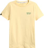 Swannies Kids' Pimento Cheese Graphic T-Shirt