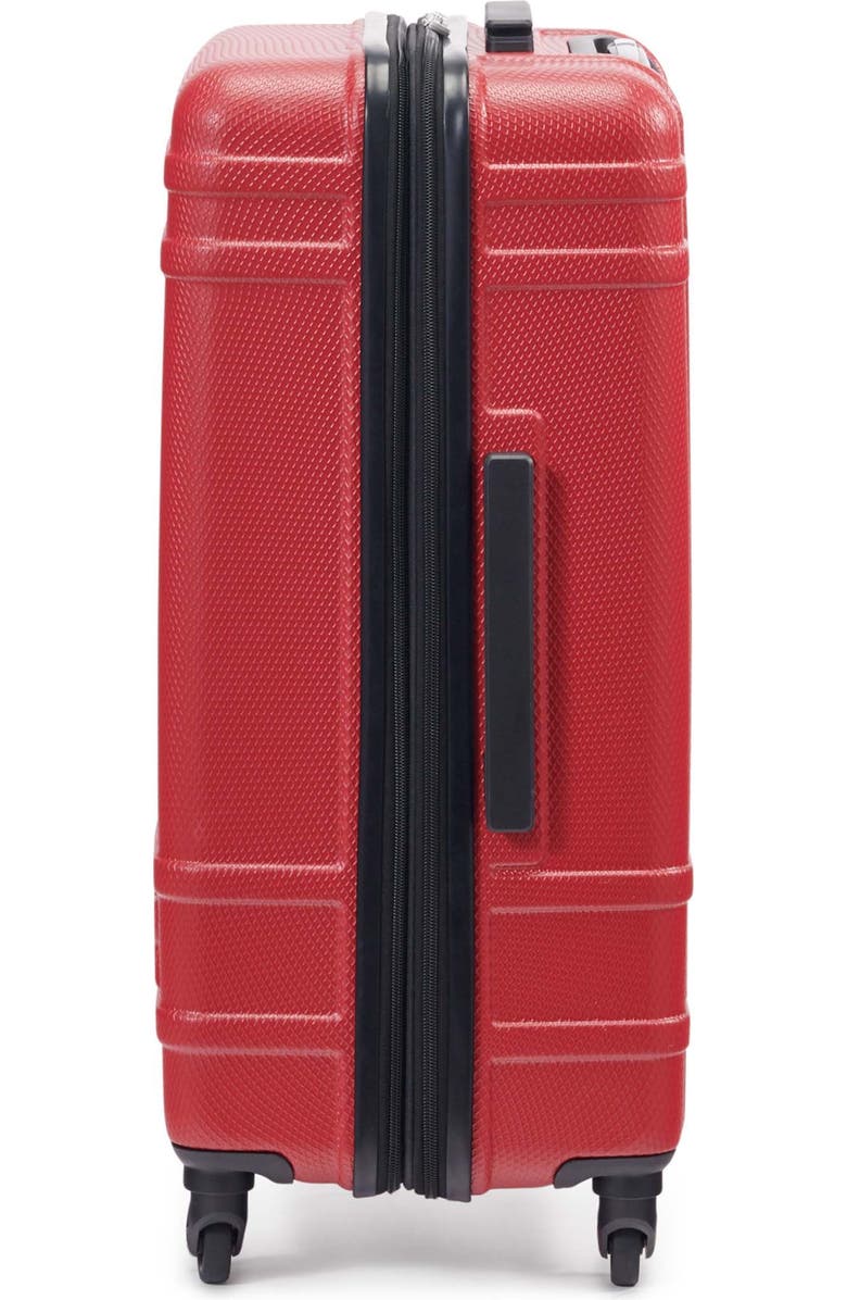 Tommy Hilfiger Lexington 24" Upright Suitcase, Alternate, color,