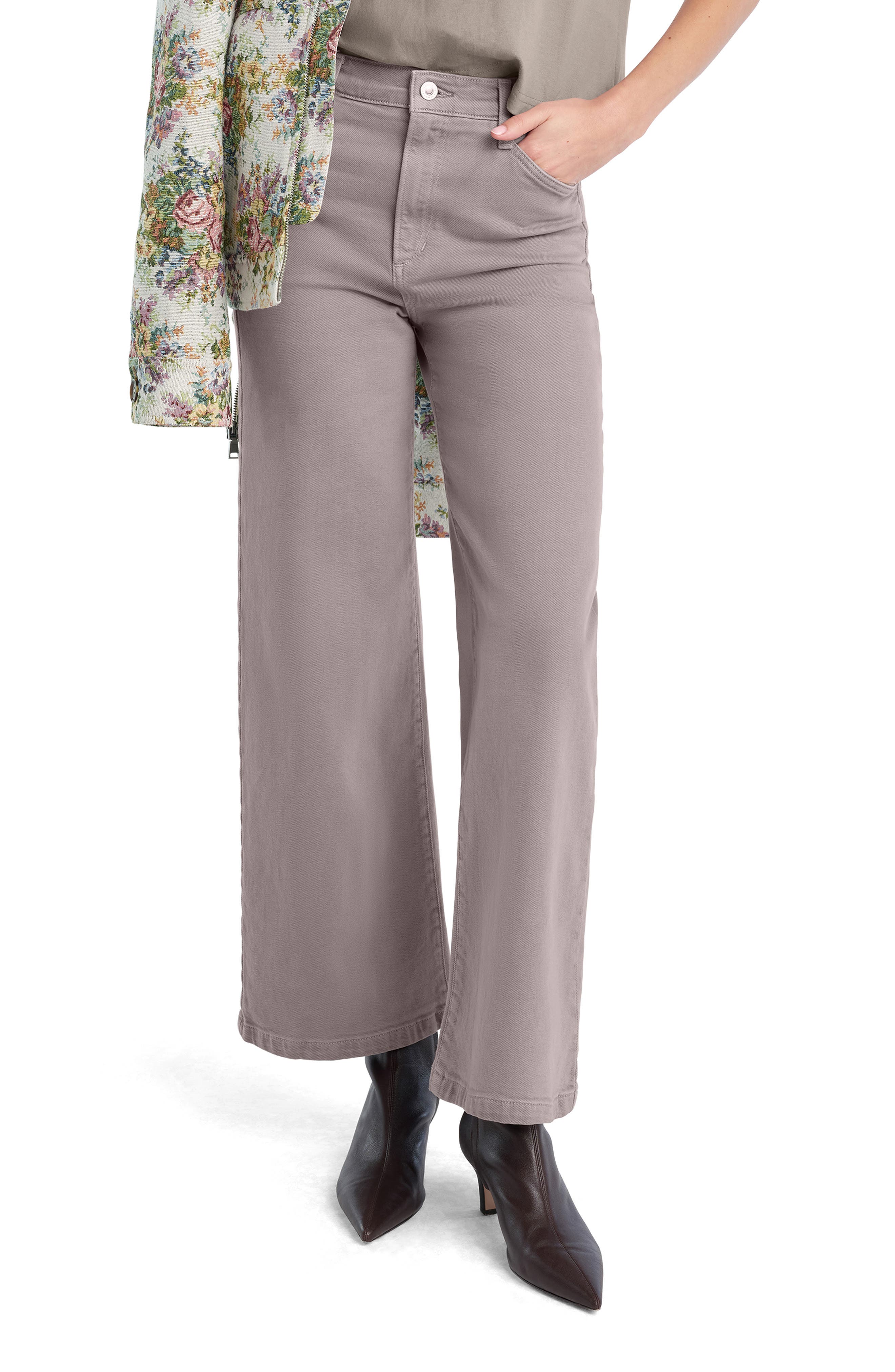 selected SOFT TAUPE