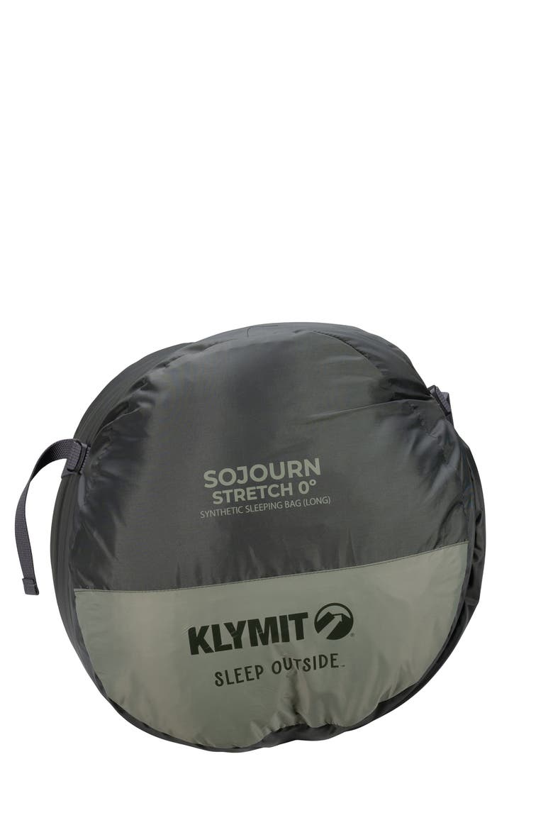 Sojourn Stretch 0, Alternate, color, Olive Green