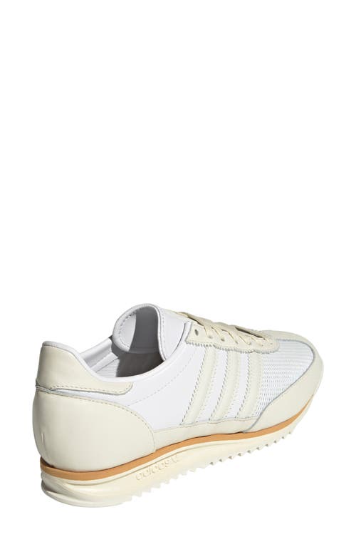Adidas Originals Adidas Sl 72 Sneaker