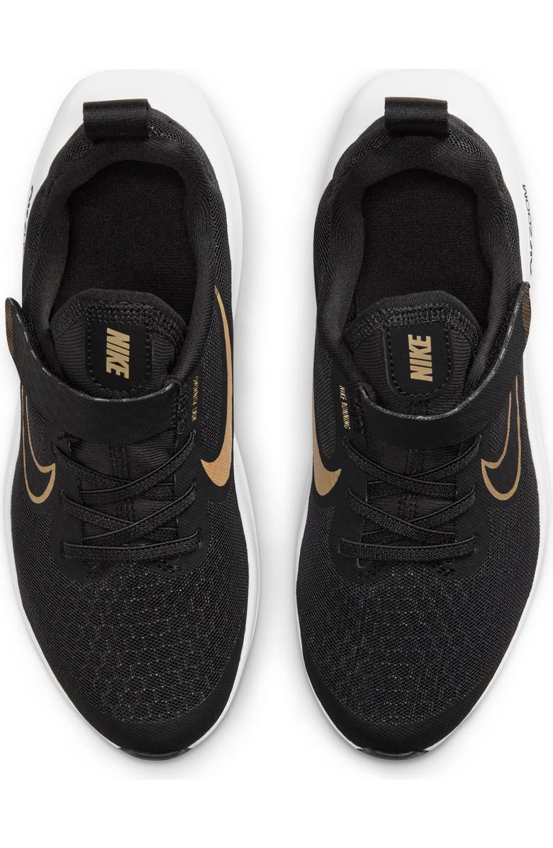 Nike Kids' Air Zoom Arcadia 2 Running Shoe, Alternate, color,