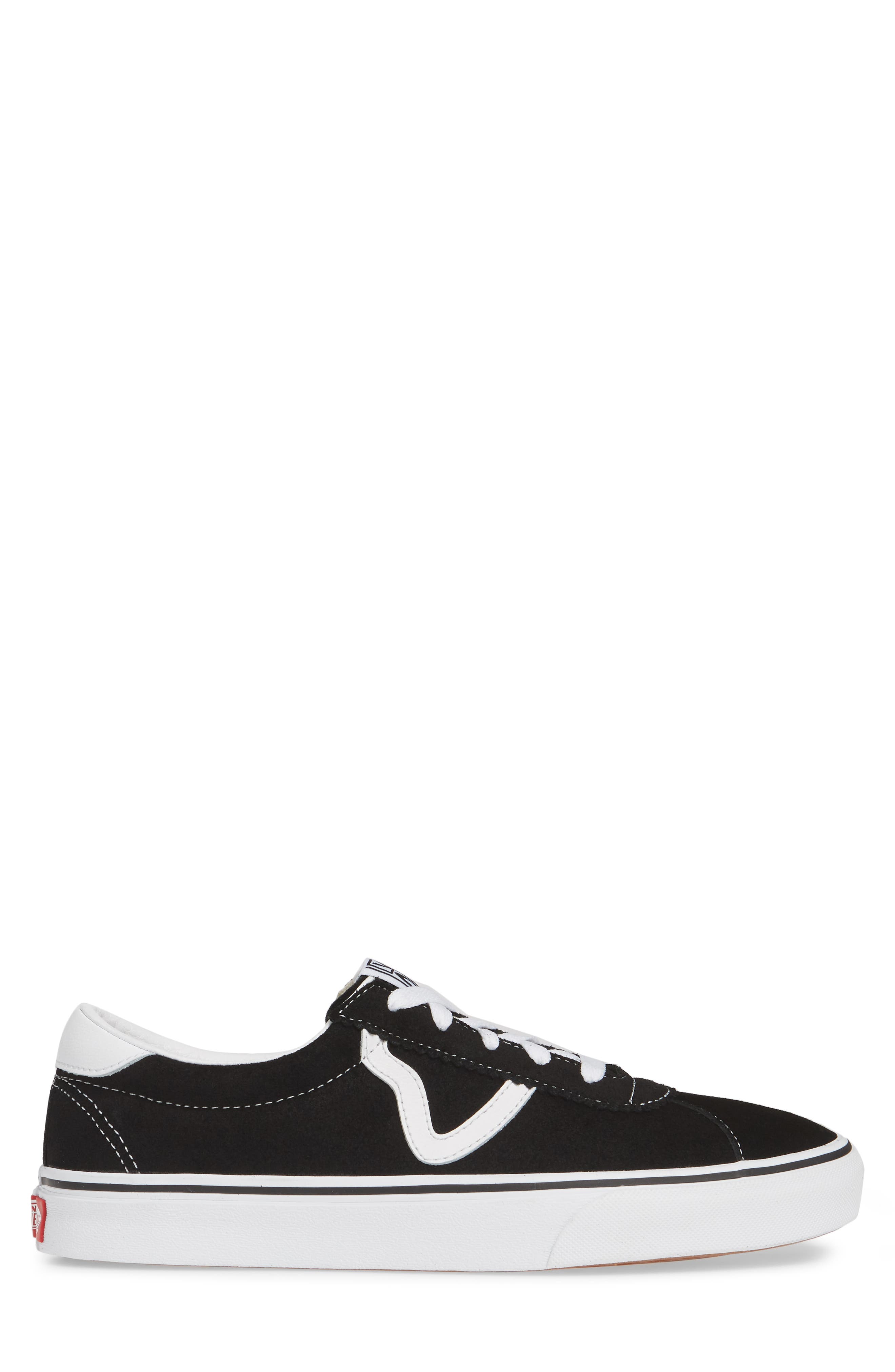 Vans Sport Sneaker, Alternate, color, 