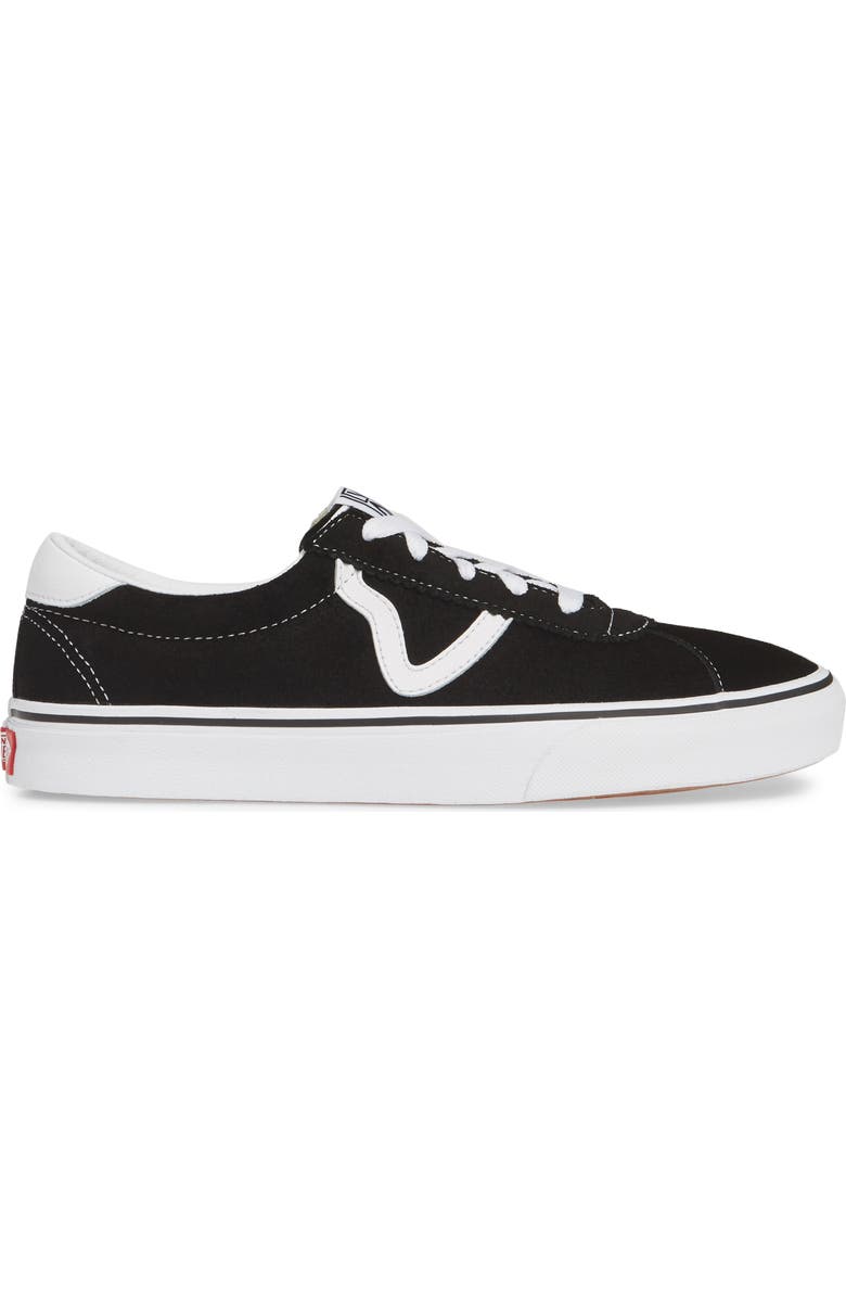 Vans Sport Sneaker, Alternate, color,