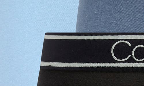Calvin Klein Boxer Briefs In Multi