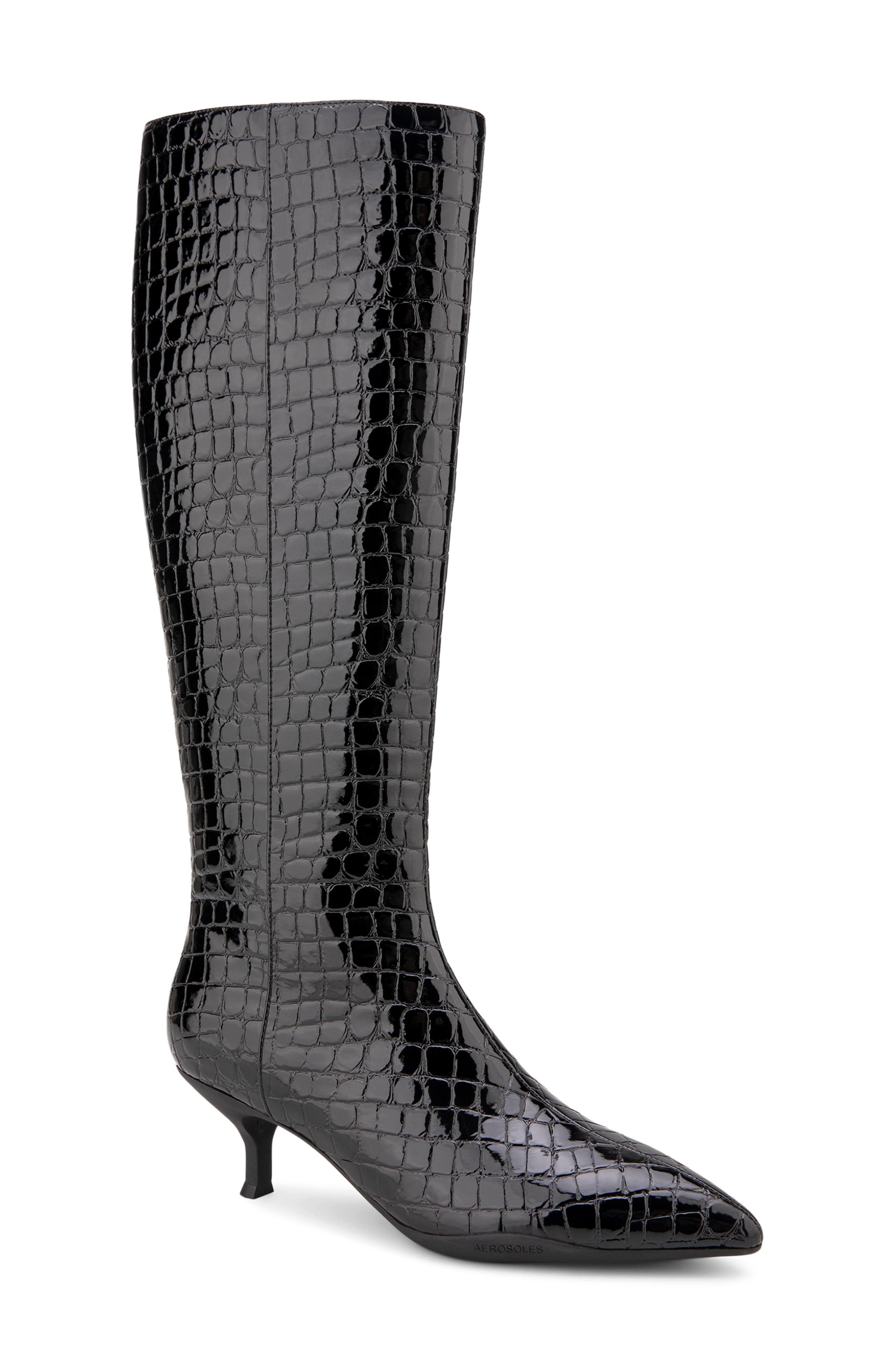 Aerosoles Loano Knee High Boot