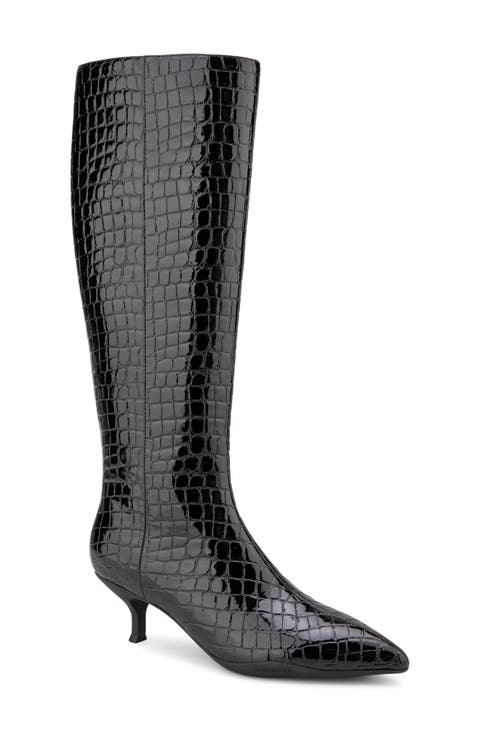 Loano Knee High Boot (Women)