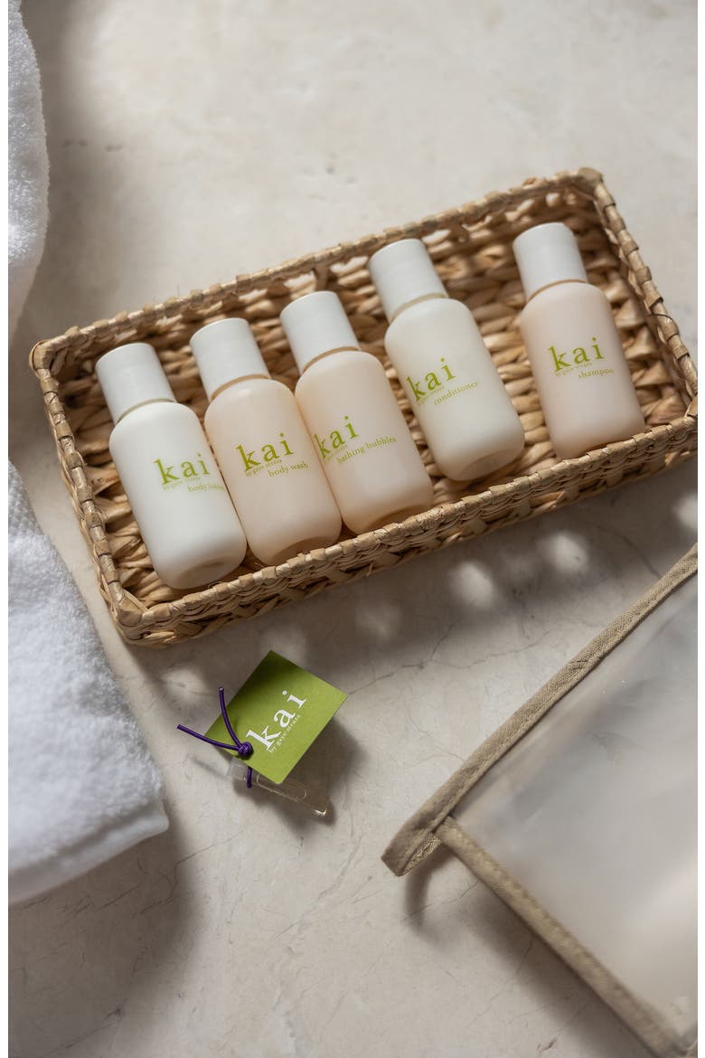 Travel Set, Alternate, color, NO COLOR