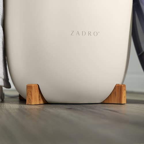 Zadro Large Bucket Towel Warmer