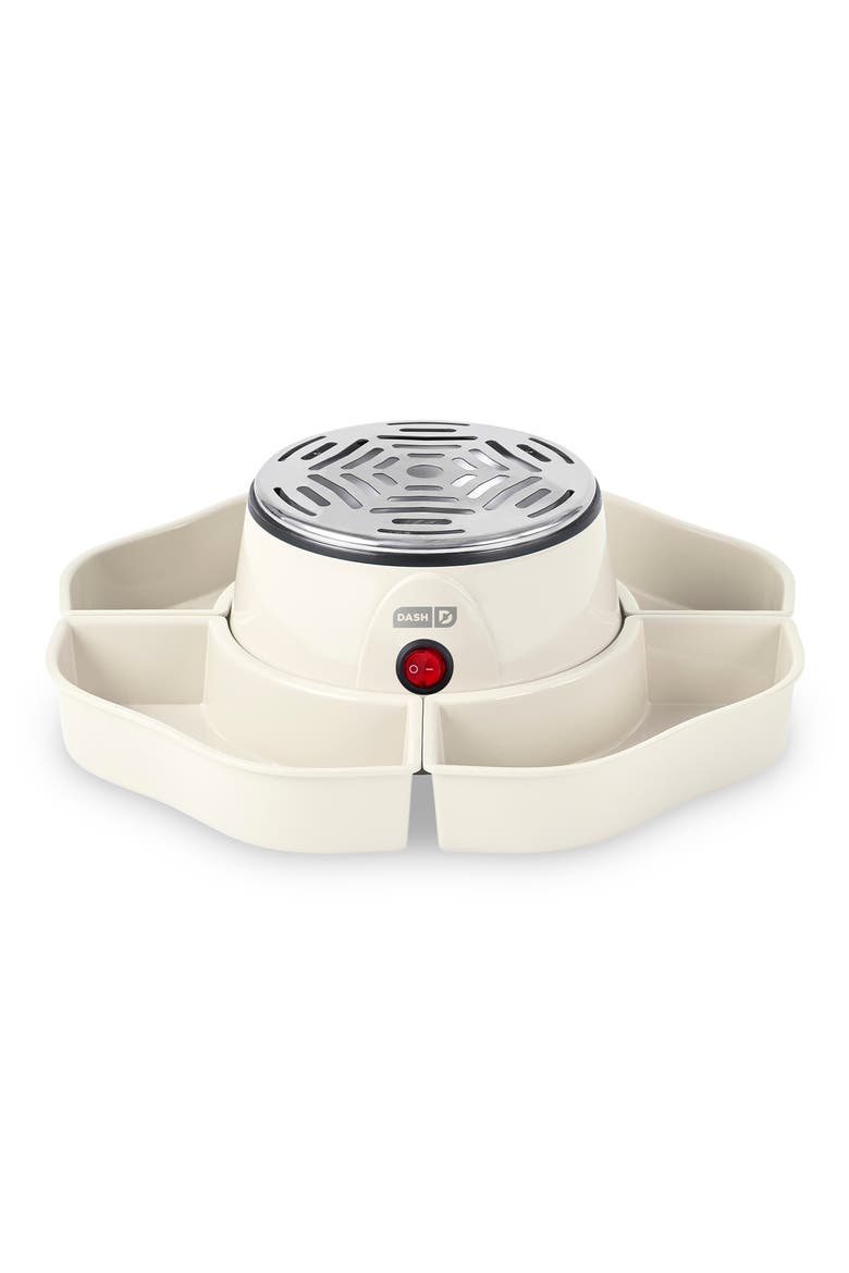 S'mores Maker, Main, color, CREAM