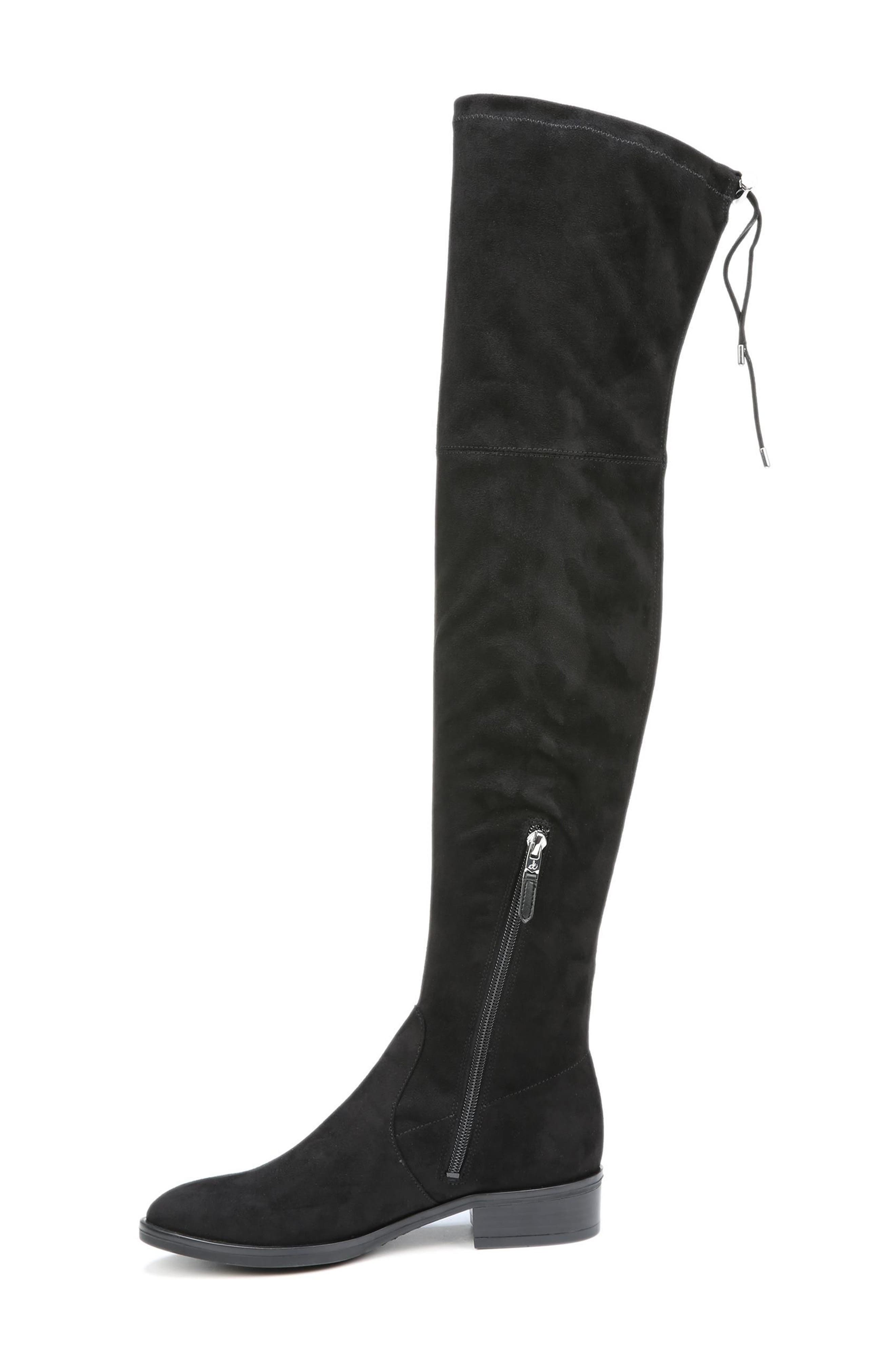 Sam Edelman Paloma Over the Knee Boot, Alternate, color, 