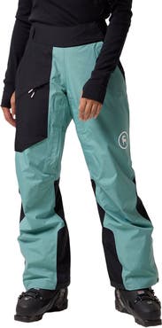 Backcountry CrestCarver GORE-TEX Shell Pant - Women's