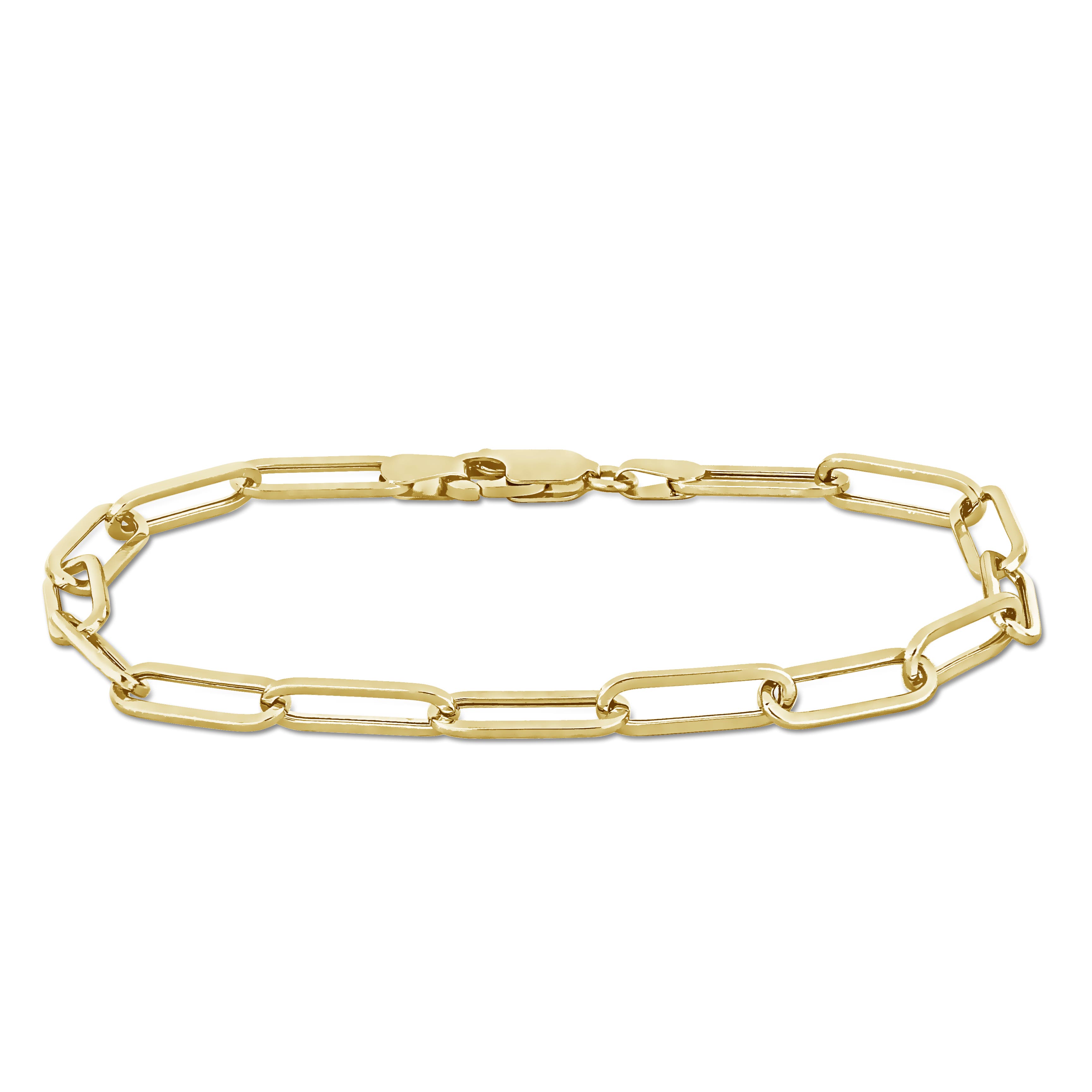 selected Yellow Gold